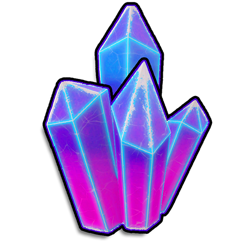 CrystalCraze Logo