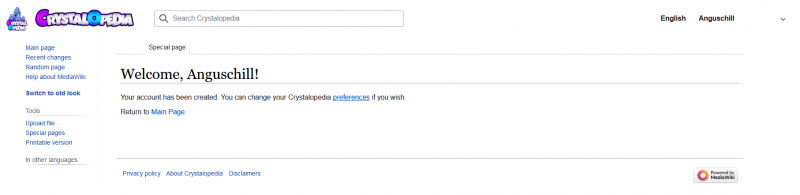 File:Account created.png